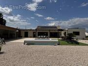 Maison à SALLELES-D&#039;AUDE