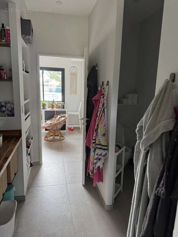 Maison à SALLELES-D&#039;AUDE