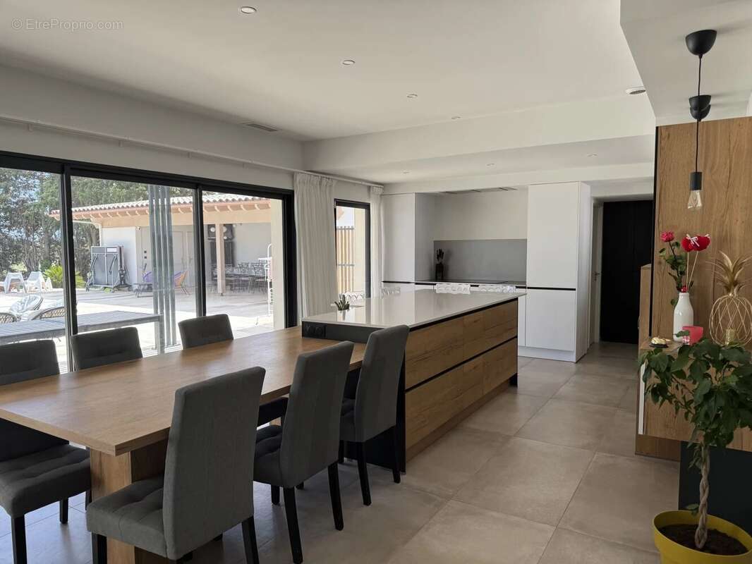 Maison à SALLELES-D&#039;AUDE