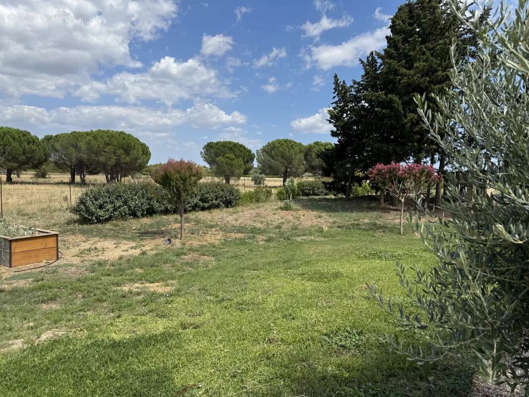 Maison à SALLELES-D&#039;AUDE