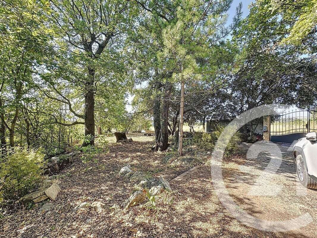 Maison à PUYLOUBIER