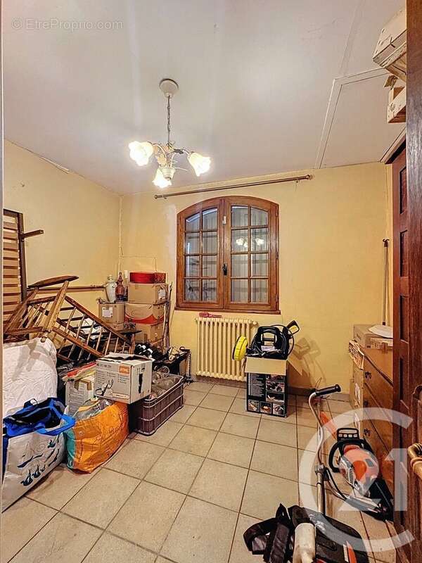 Maison à PUYLOUBIER