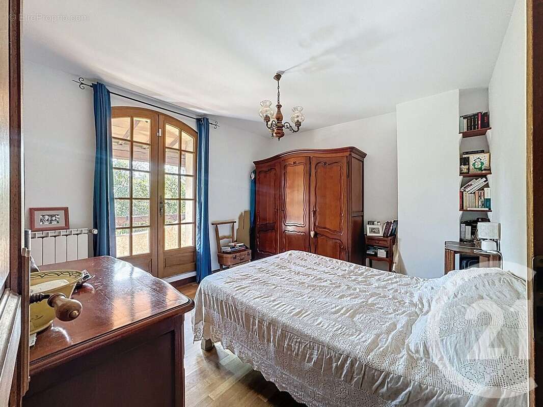 Maison à PUYLOUBIER