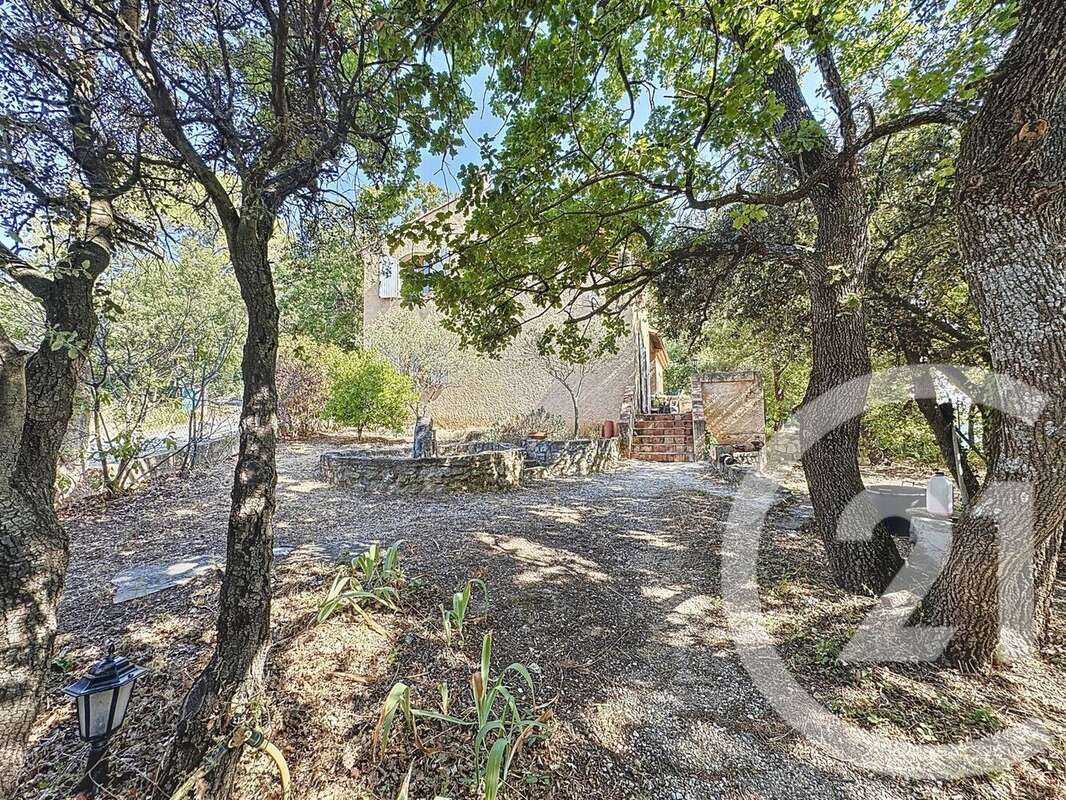 Maison à PUYLOUBIER