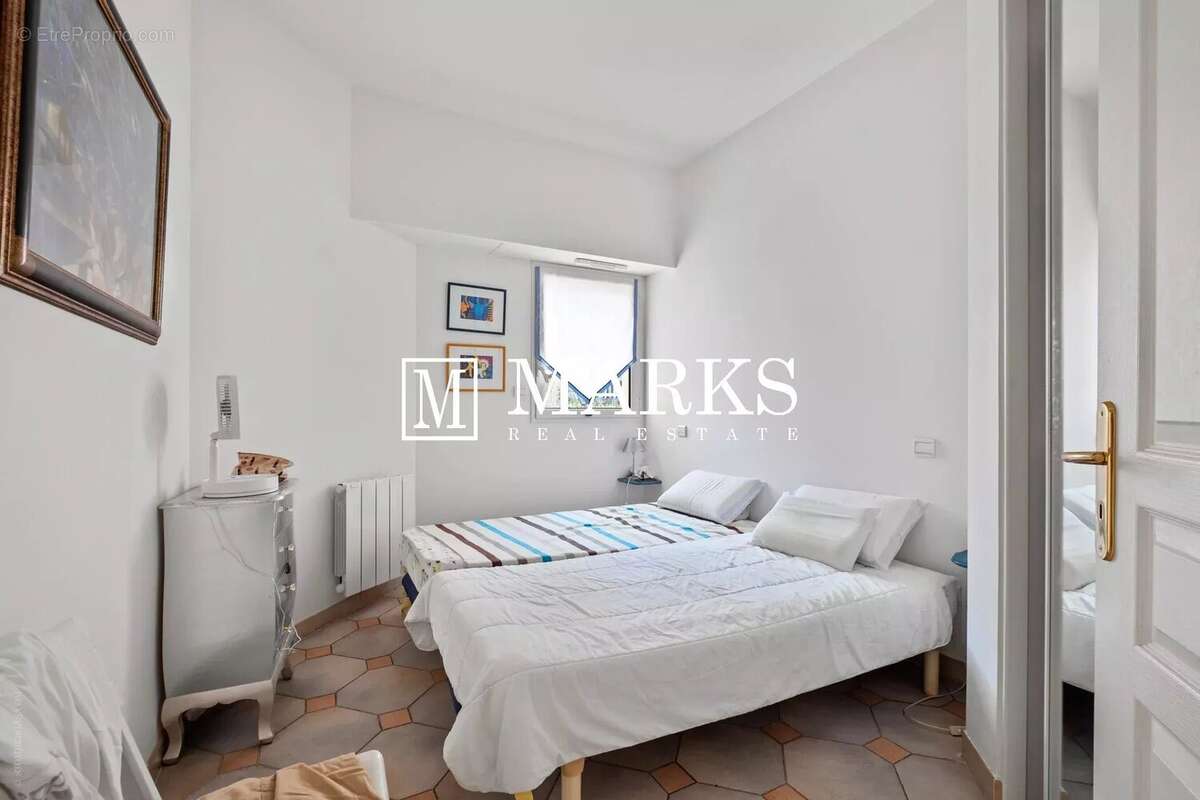 Appartement à SAINT-JEAN-CAP-FERRAT