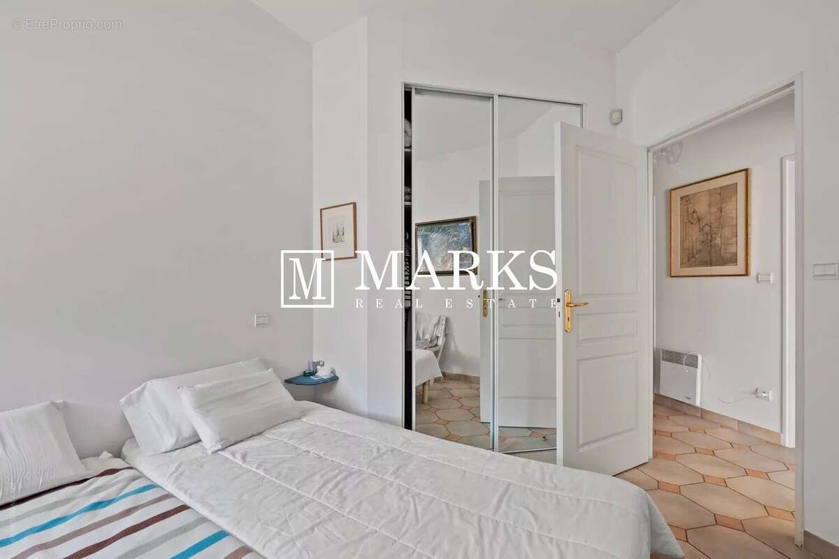 Appartement à SAINT-JEAN-CAP-FERRAT