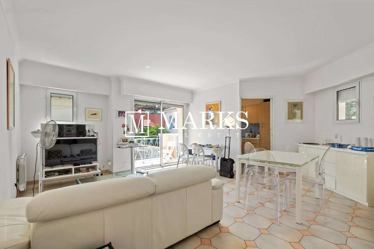 Appartement à SAINT-JEAN-CAP-FERRAT