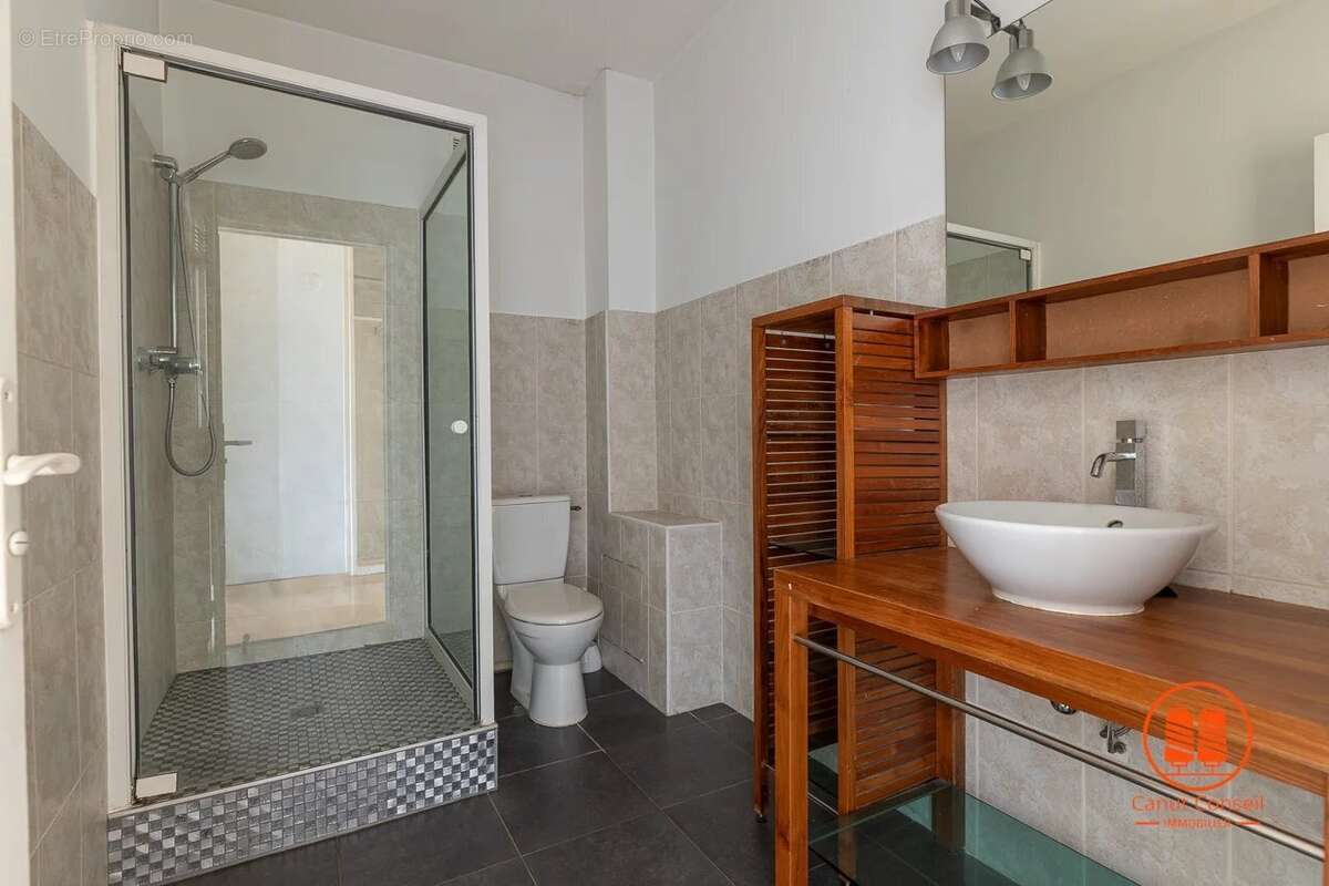 Appartement à LYON-1E