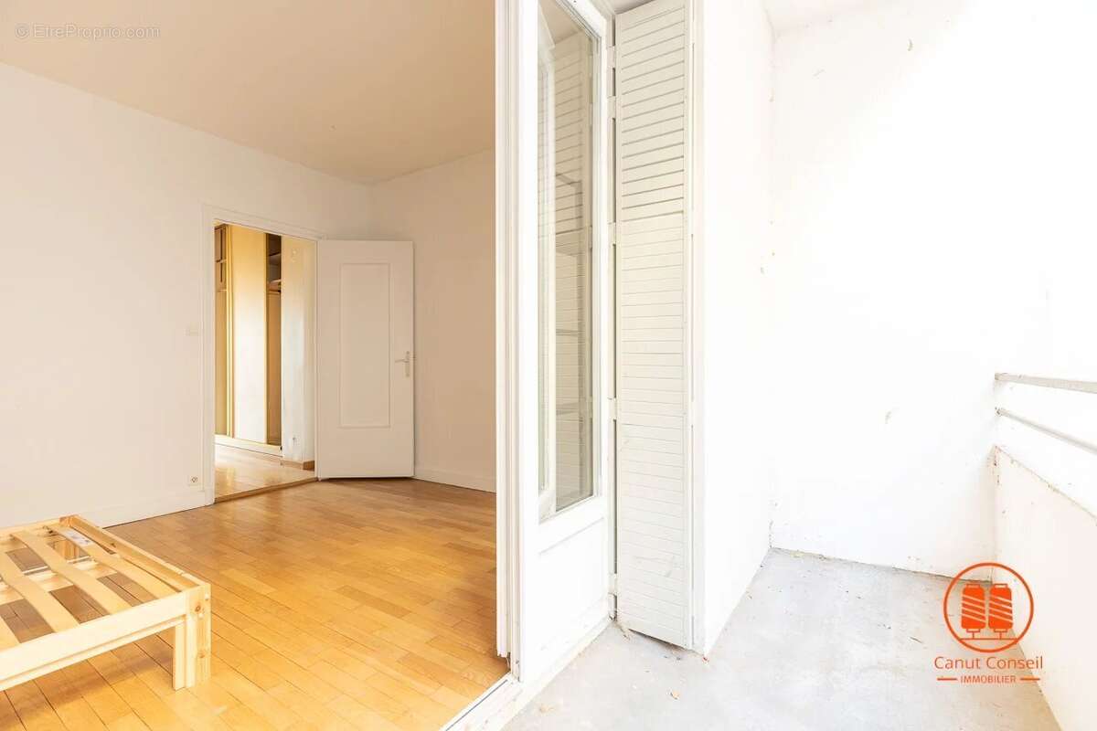 Appartement à LYON-1E