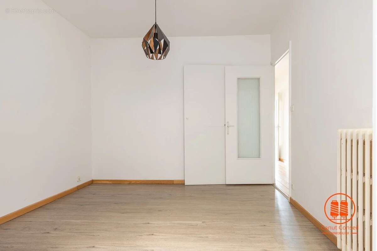 Appartement à LYON-1E