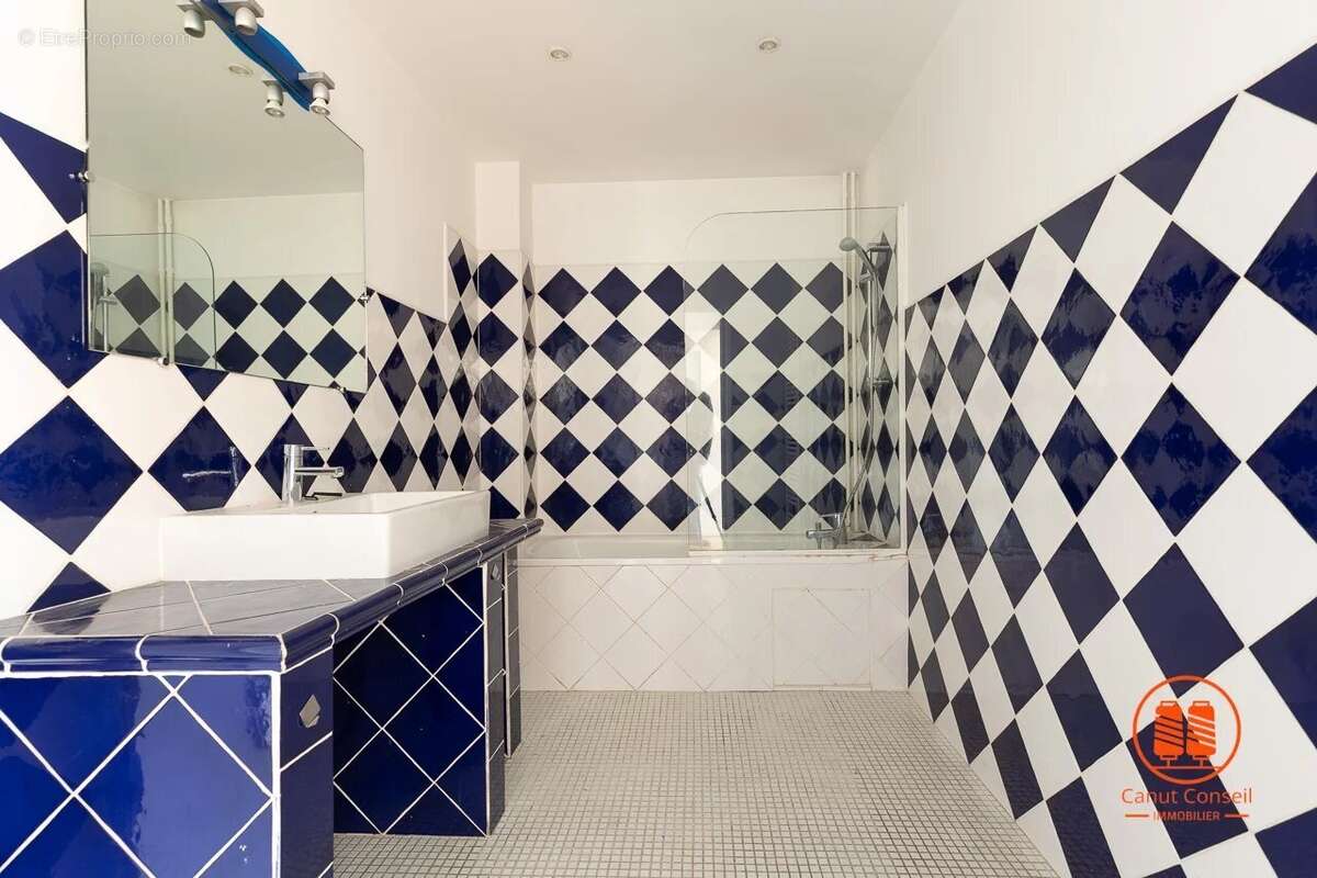 Appartement à LYON-4E