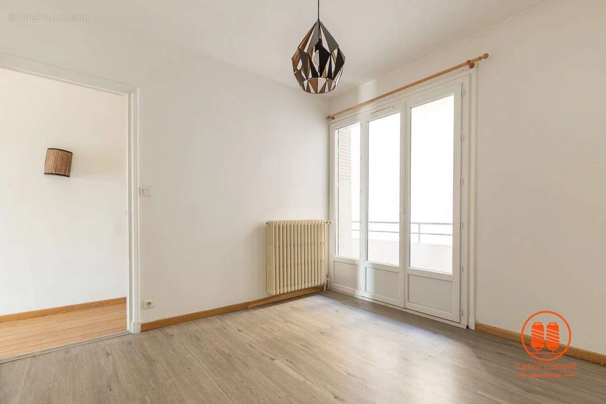 Appartement à LYON-4E