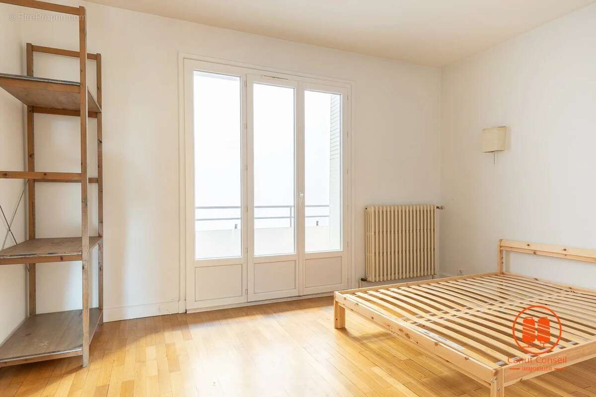 Appartement à LYON-4E