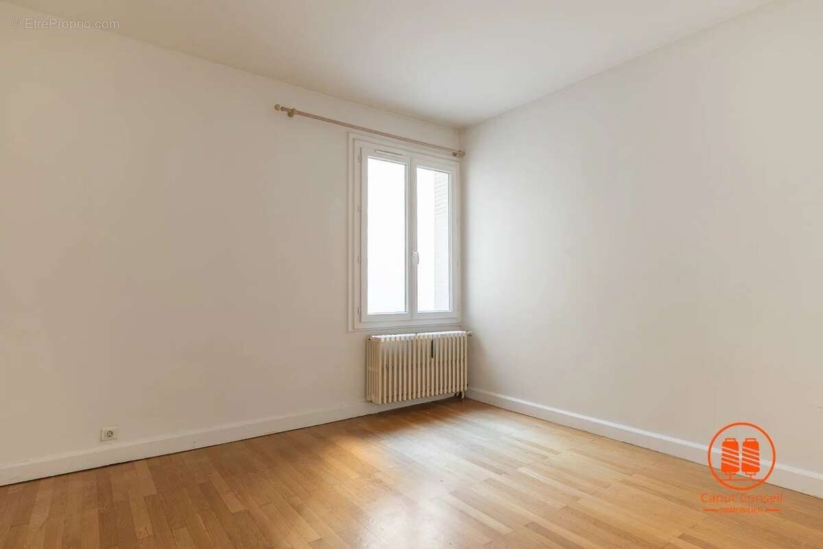 Appartement à LYON-4E