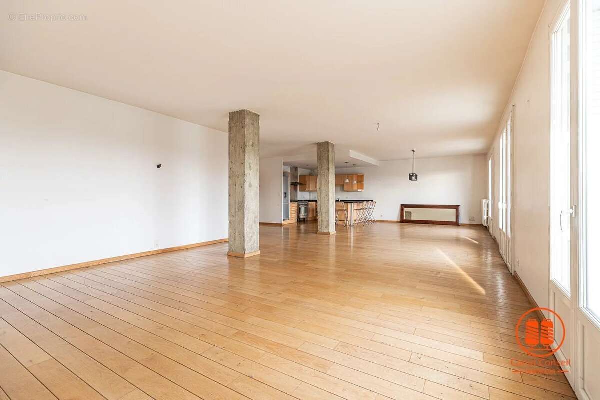 Appartement à LYON-4E