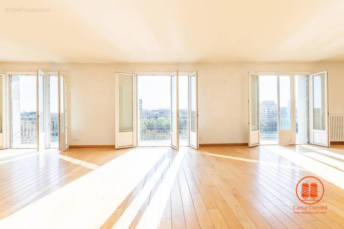 Appartement à LYON-4E