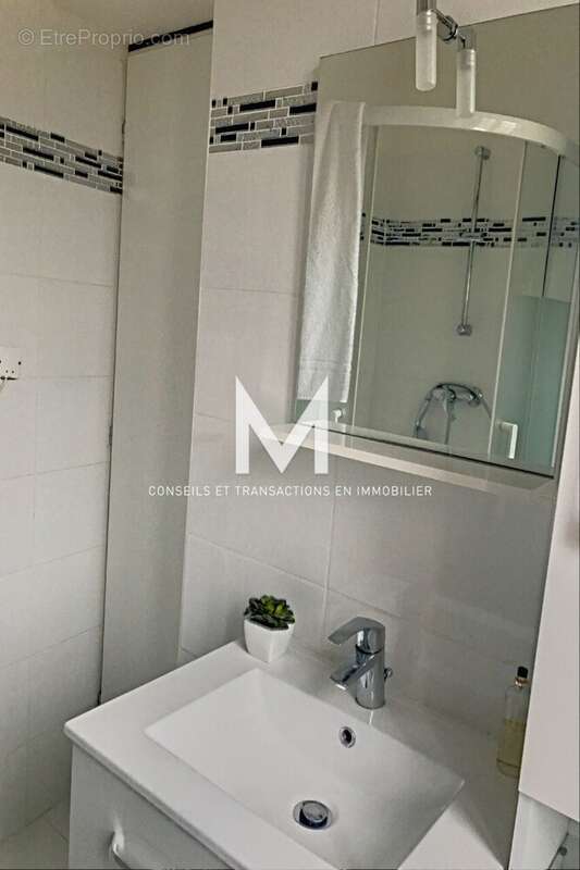 Appartement à PLAN-DE-LA-TOUR