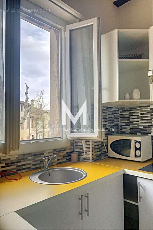 Appartement à PLAN-DE-LA-TOUR