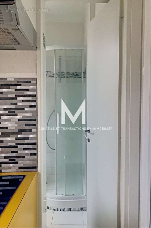 Appartement à PLAN-DE-LA-TOUR