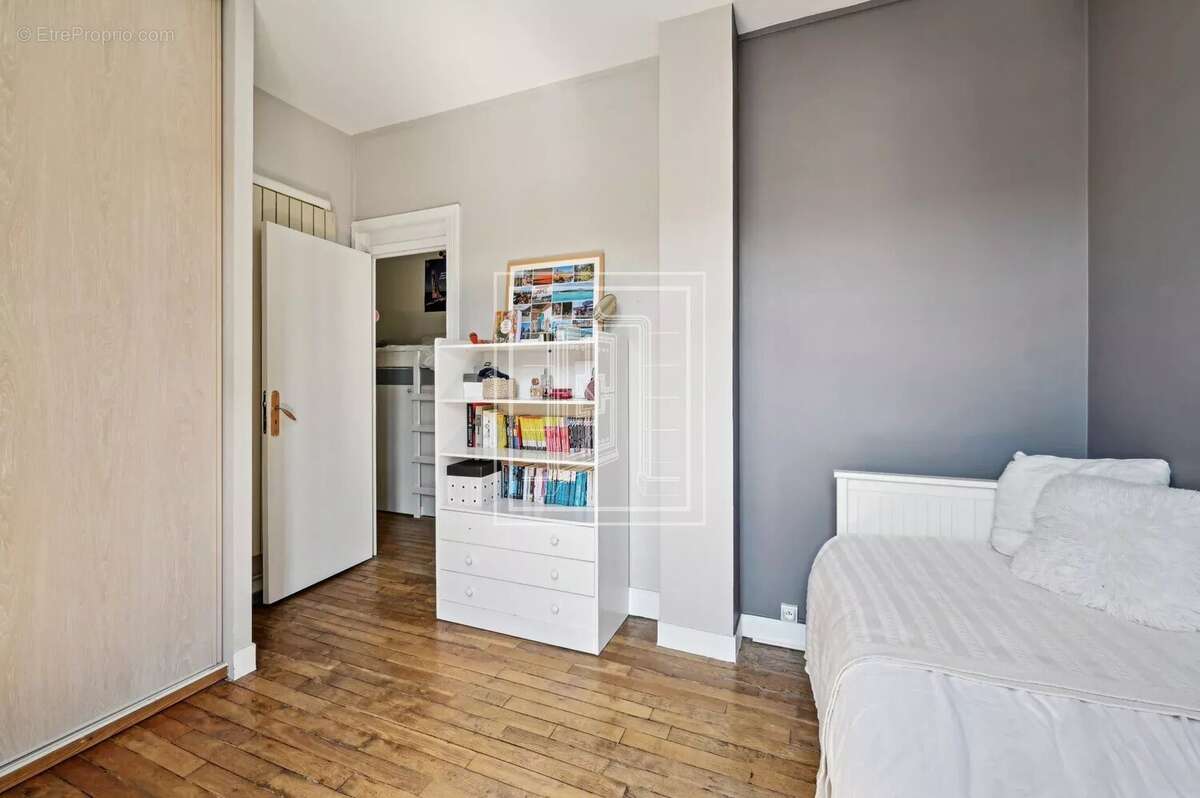 Maison à BOULOGNE-BILLANCOURT