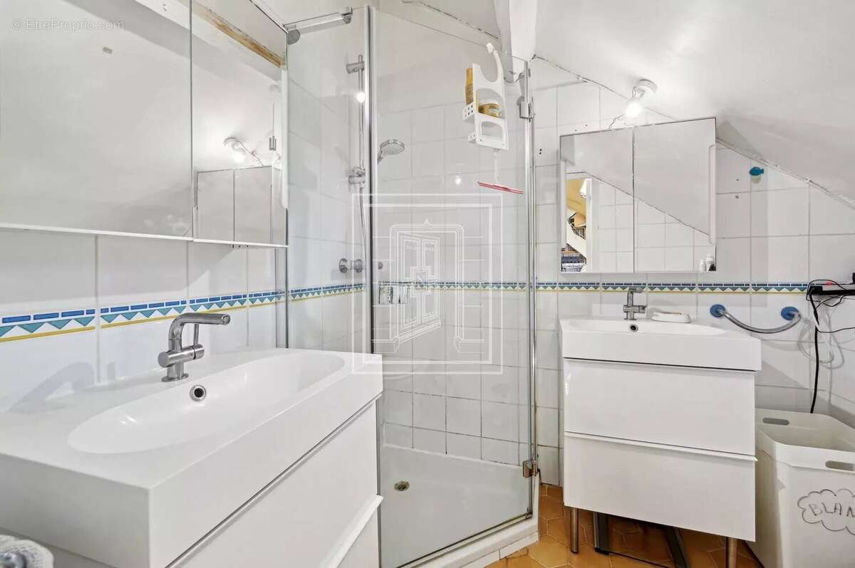 Maison à BOULOGNE-BILLANCOURT