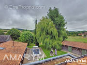 Maison à CUVERVILLE-SUR-YERES