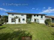 Maison à MEILLONNAS