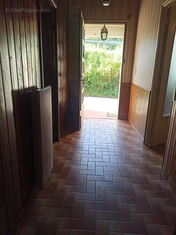 Maison à PLEUDIHEN-SUR-RANCE