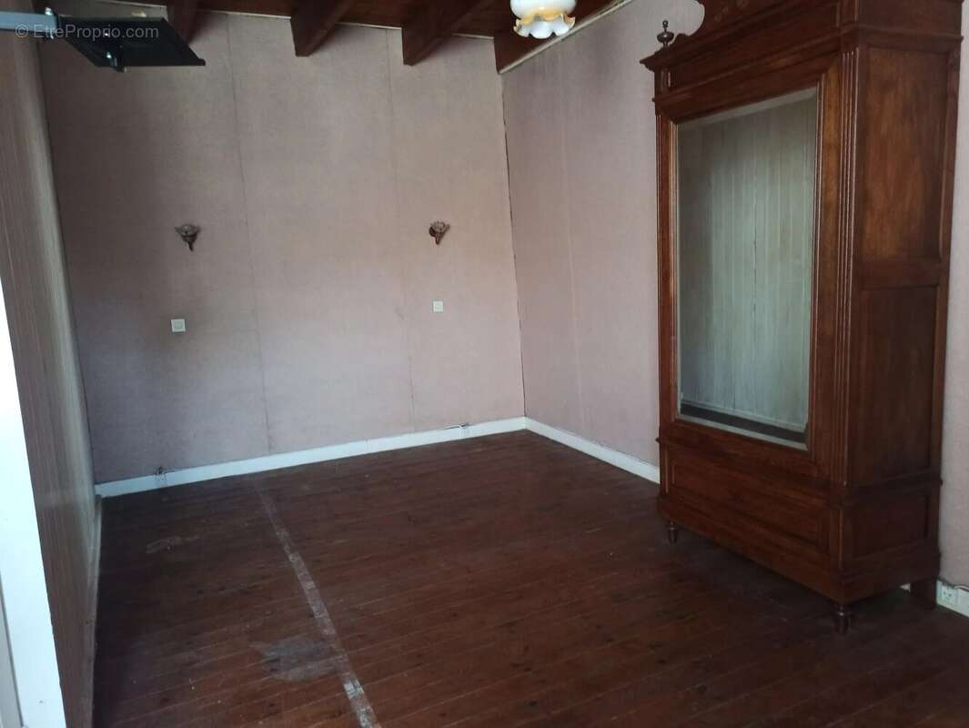 Maison à PLEUDIHEN-SUR-RANCE