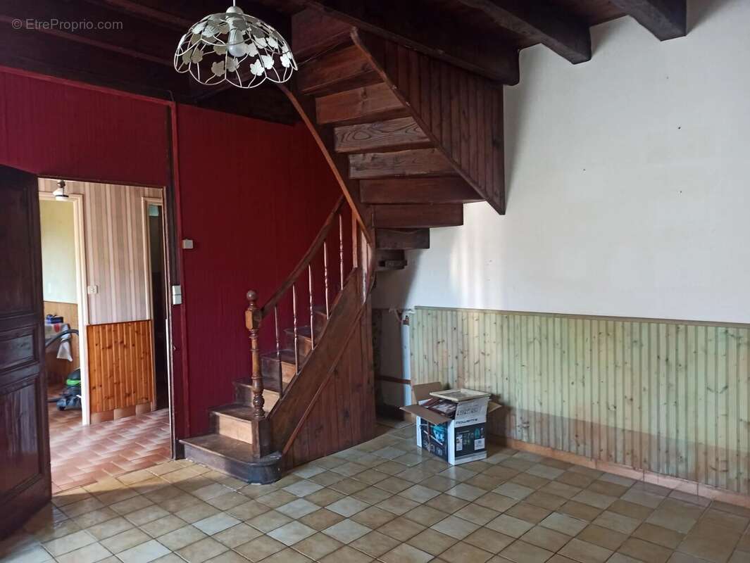 Maison à PLEUDIHEN-SUR-RANCE