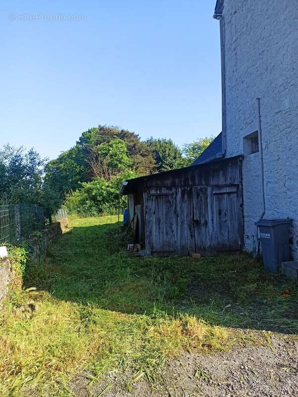 Maison à PLEUDIHEN-SUR-RANCE