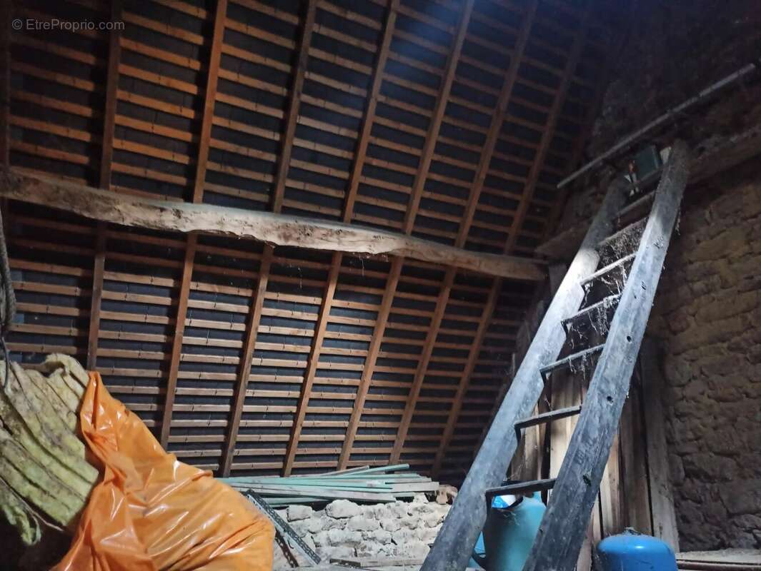 Maison à PLEUDIHEN-SUR-RANCE