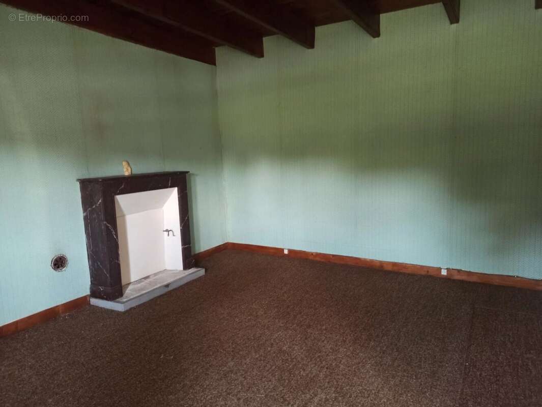 Maison à PLEUDIHEN-SUR-RANCE