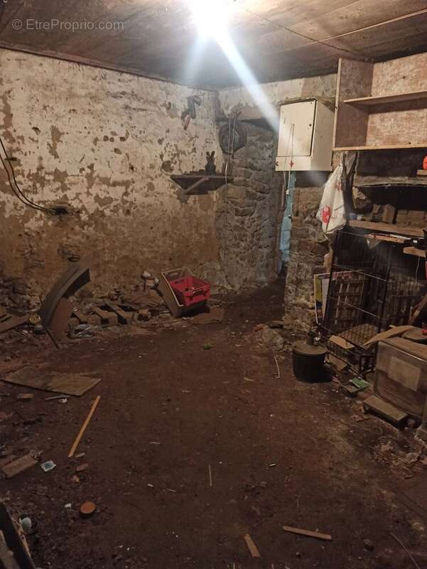 Maison à PLEUDIHEN-SUR-RANCE