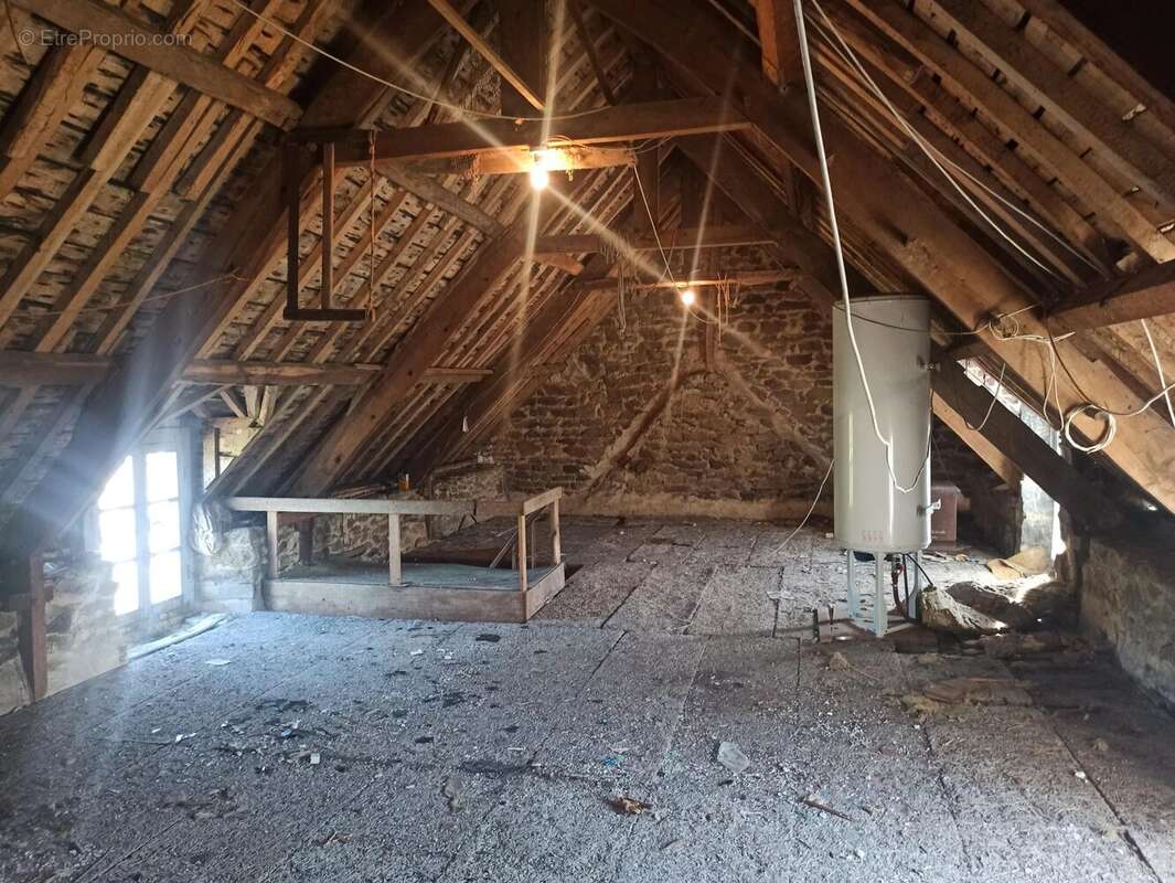 Maison à PLEUDIHEN-SUR-RANCE