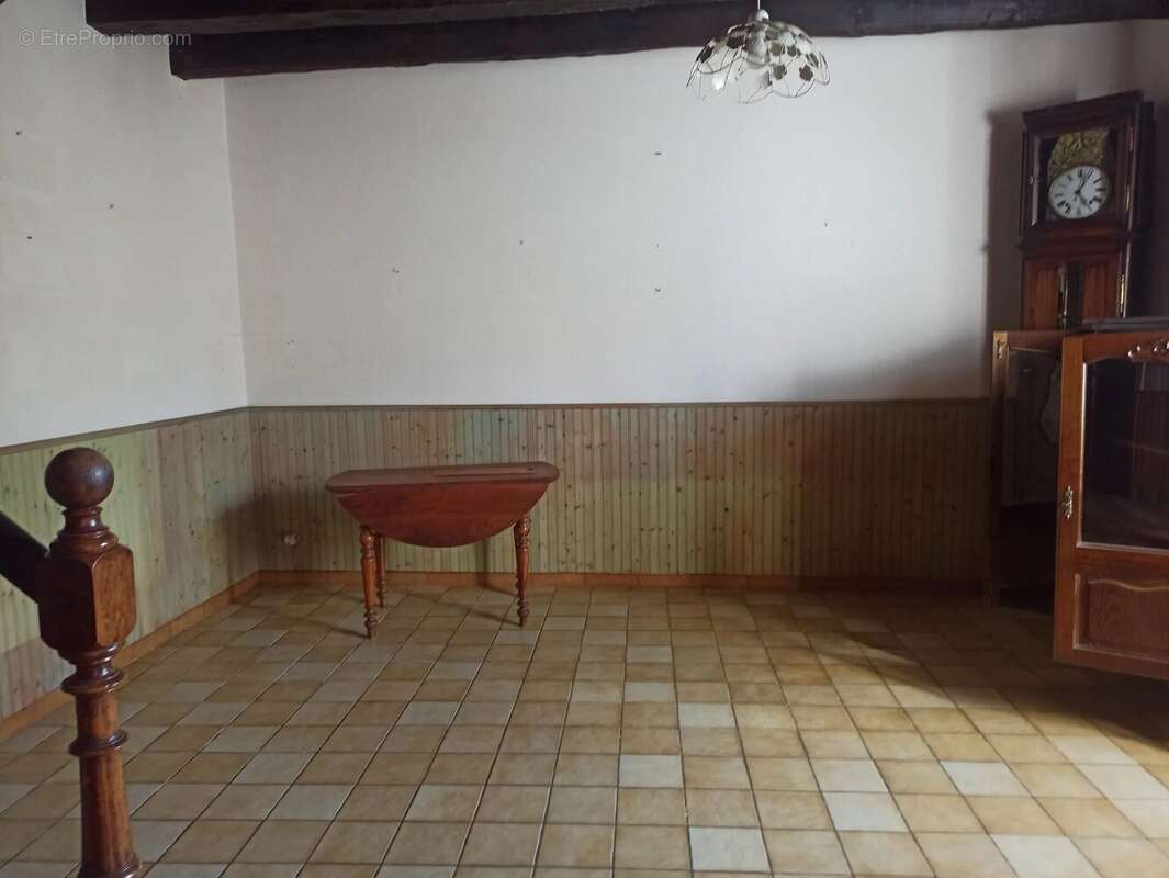 Maison à PLEUDIHEN-SUR-RANCE