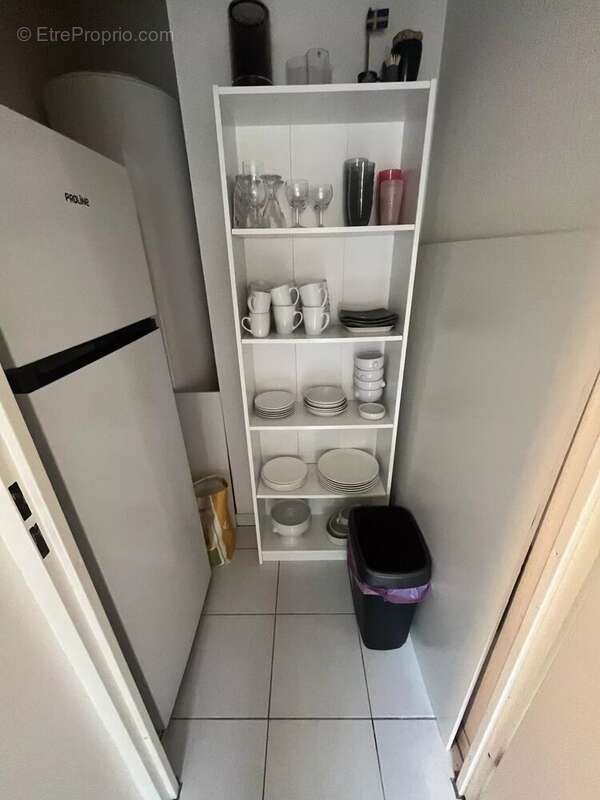 Appartement à SALIES-DE-BEARN