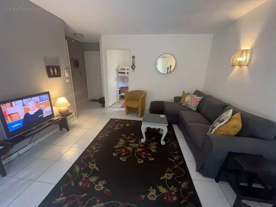 Appartement à SALIES-DE-BEARN