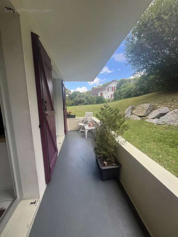 Appartement à SALIES-DE-BEARN