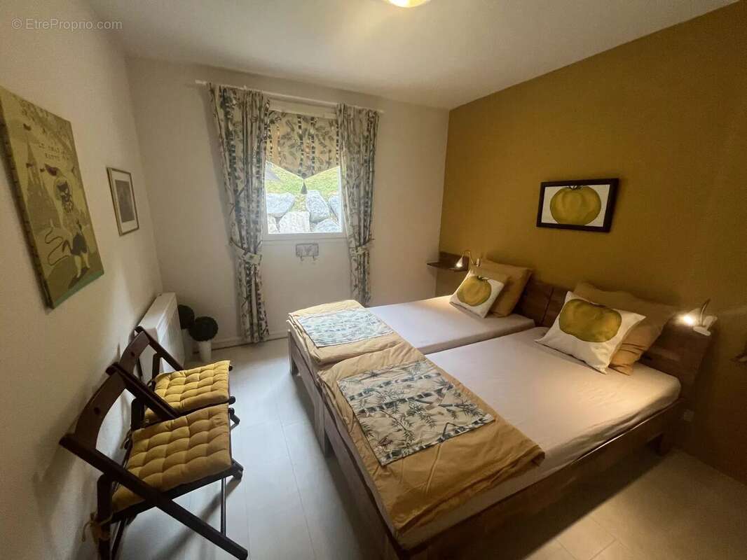 Appartement à SALIES-DE-BEARN