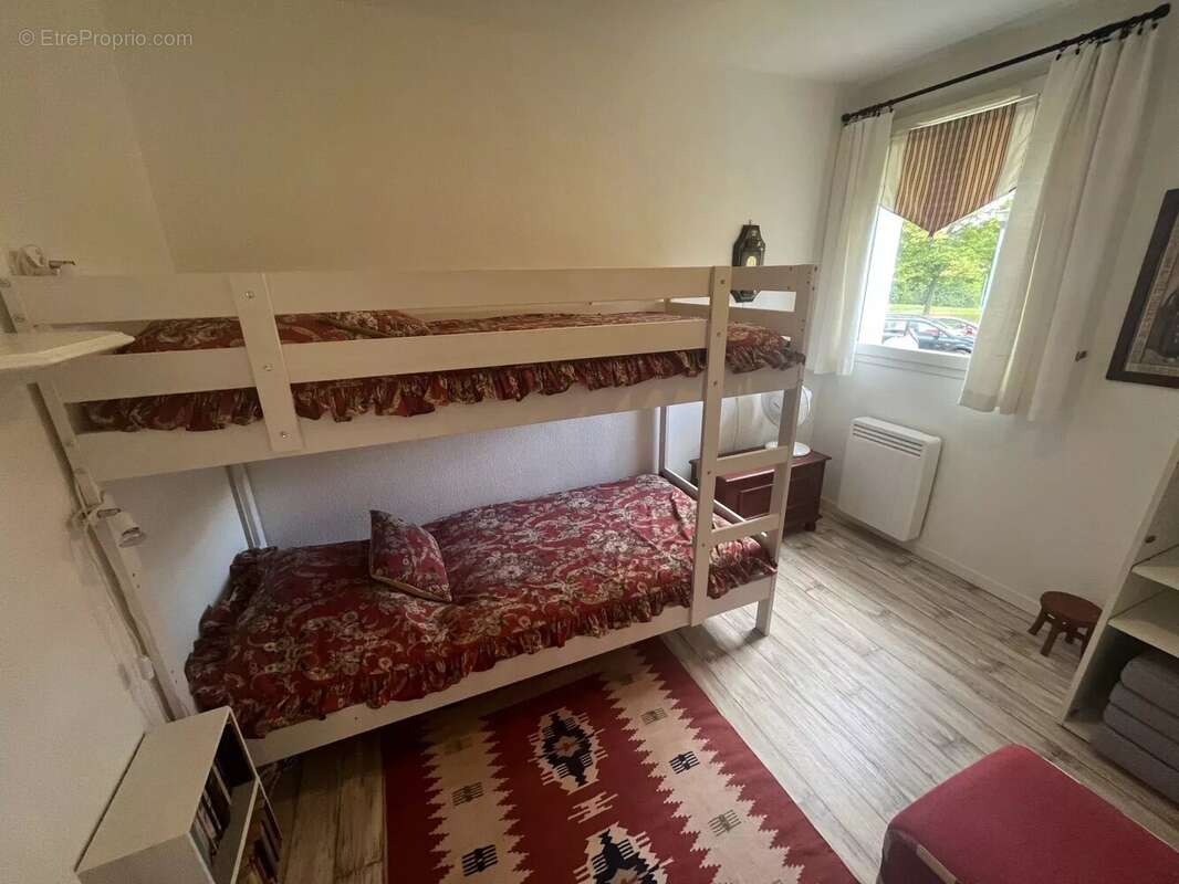 Appartement à SALIES-DE-BEARN