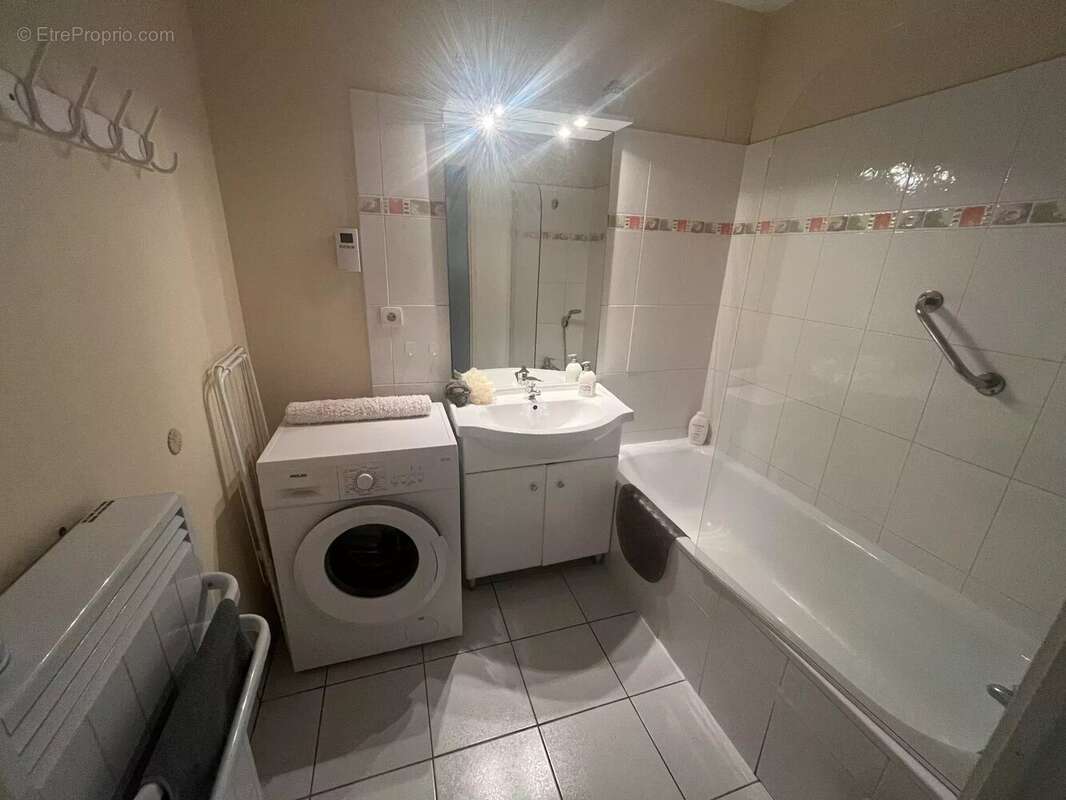 Appartement à SALIES-DE-BEARN