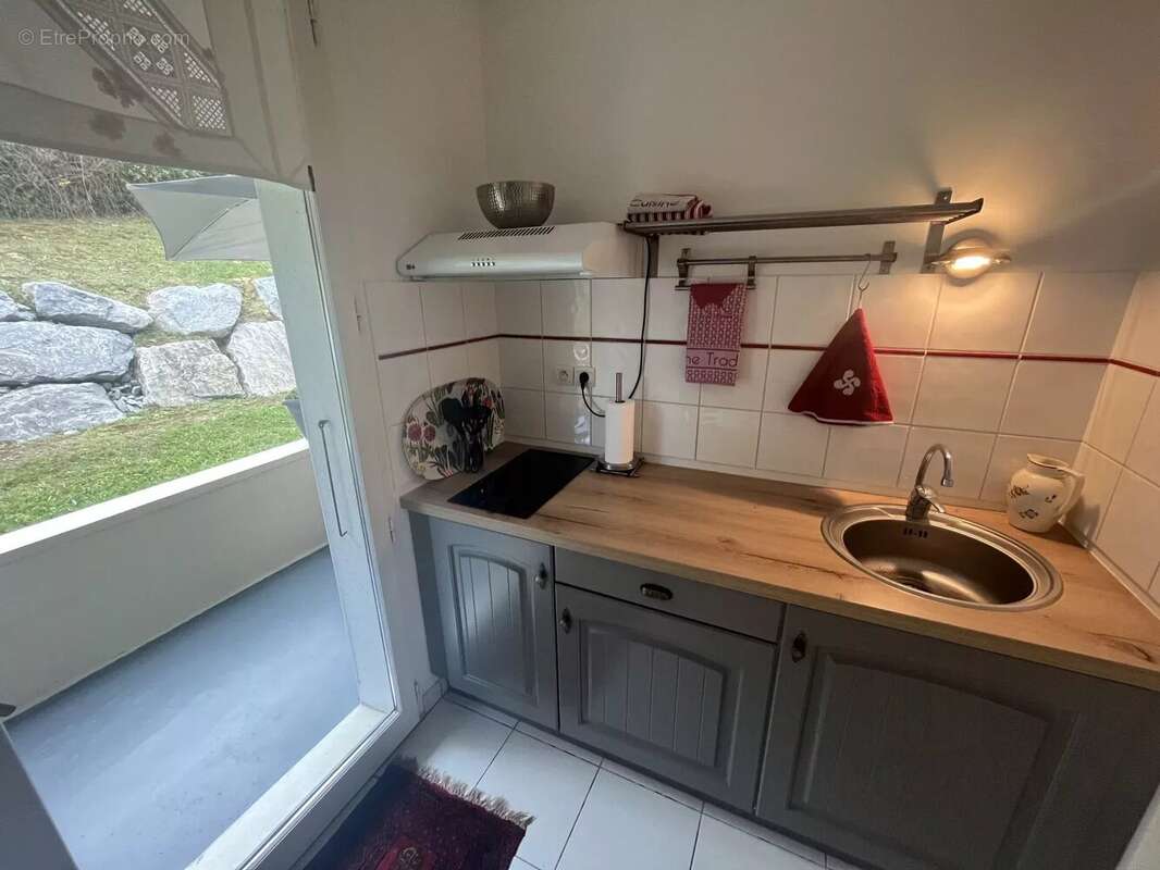 Appartement à SALIES-DE-BEARN