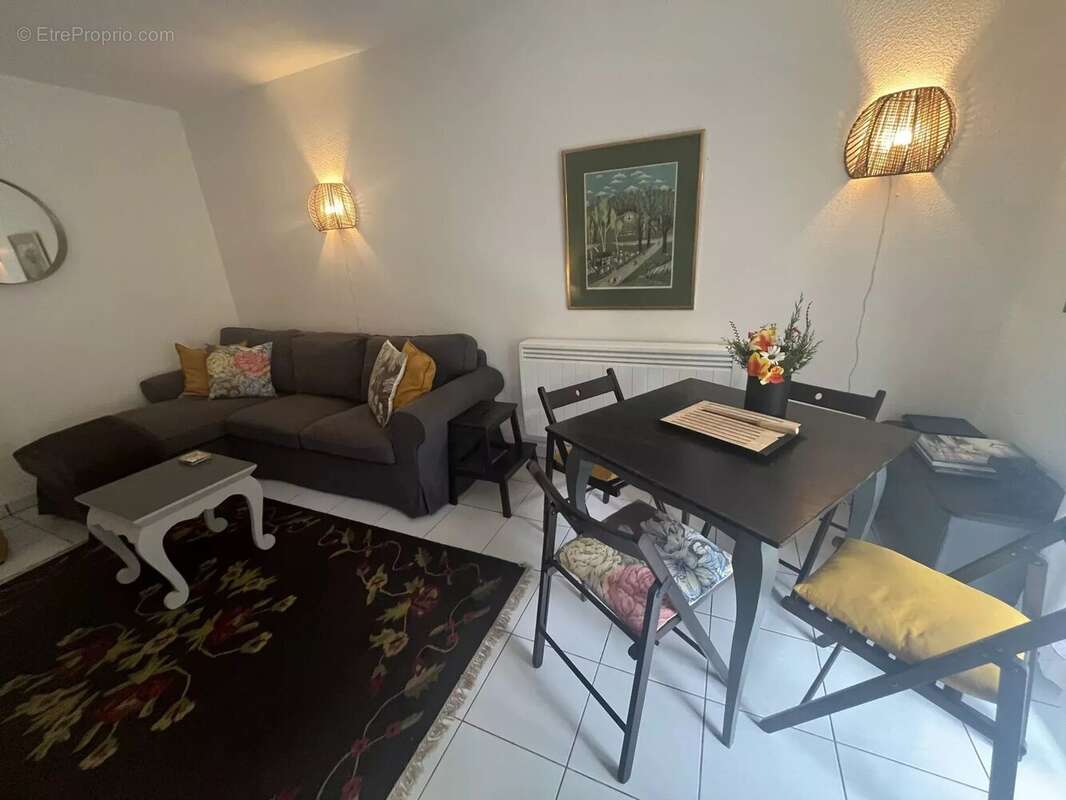 Appartement à SALIES-DE-BEARN