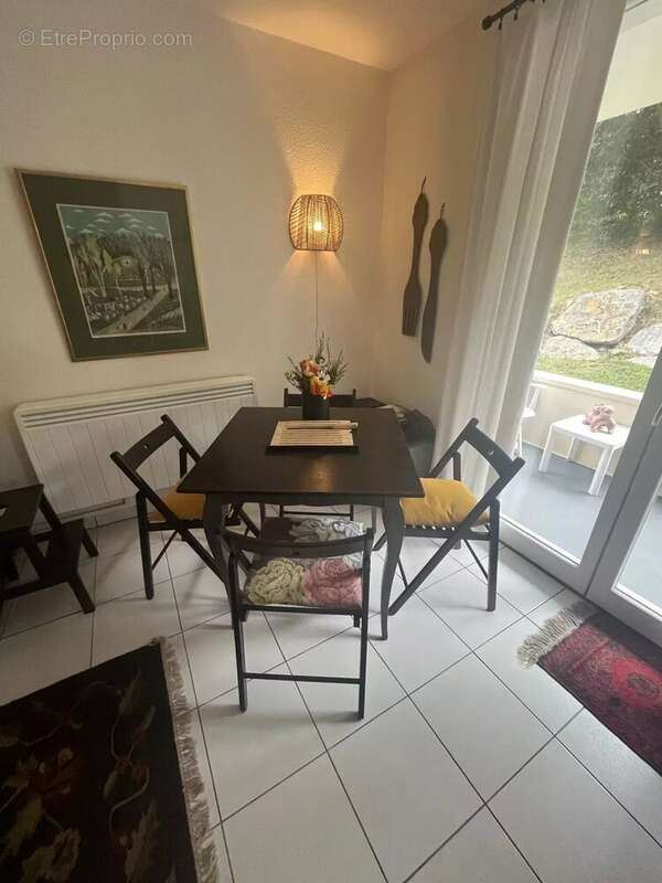 Appartement à SALIES-DE-BEARN