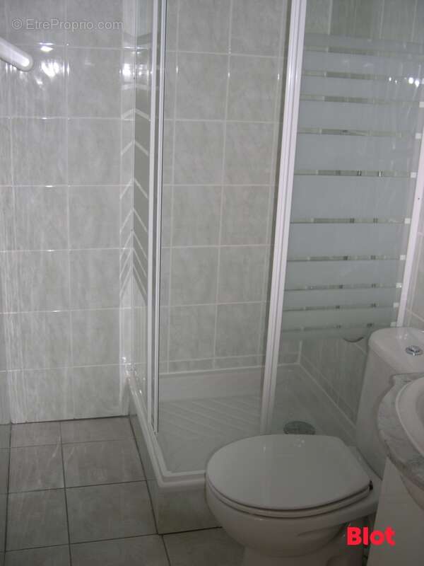 Appartement à SAINT-NAZAIRE