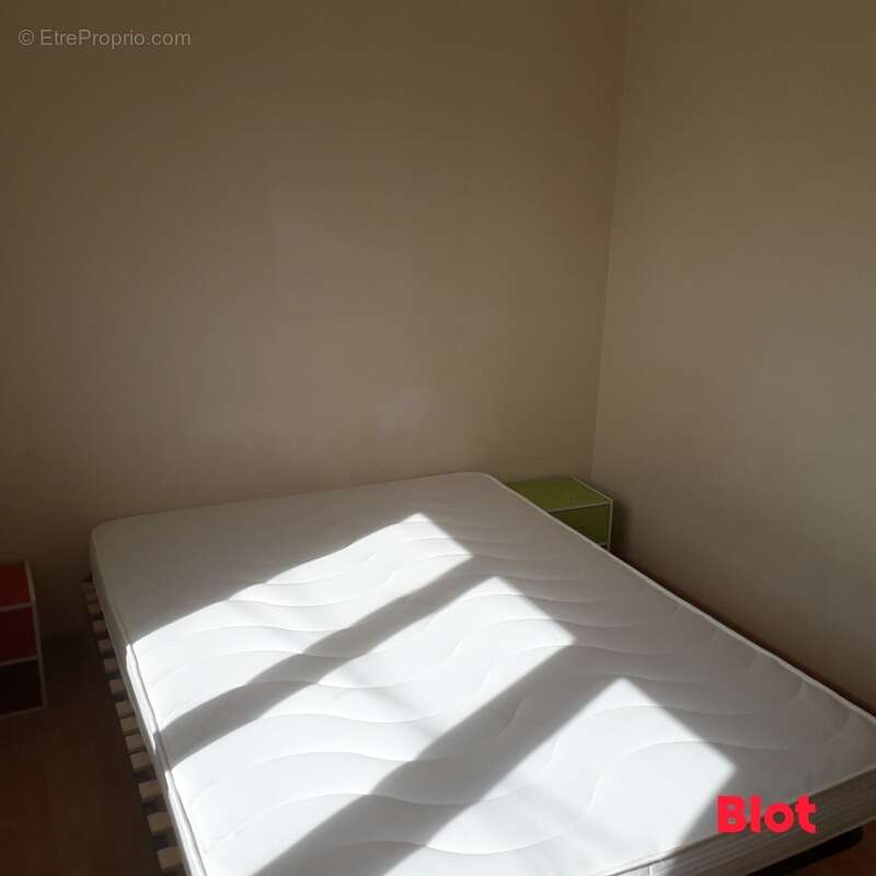 Appartement à SAINT-NAZAIRE