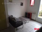 Appartement à SAINT-NAZAIRE