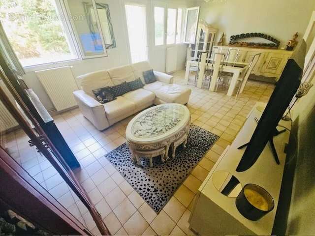 Appartement à LE PLESSIS-TREVISE