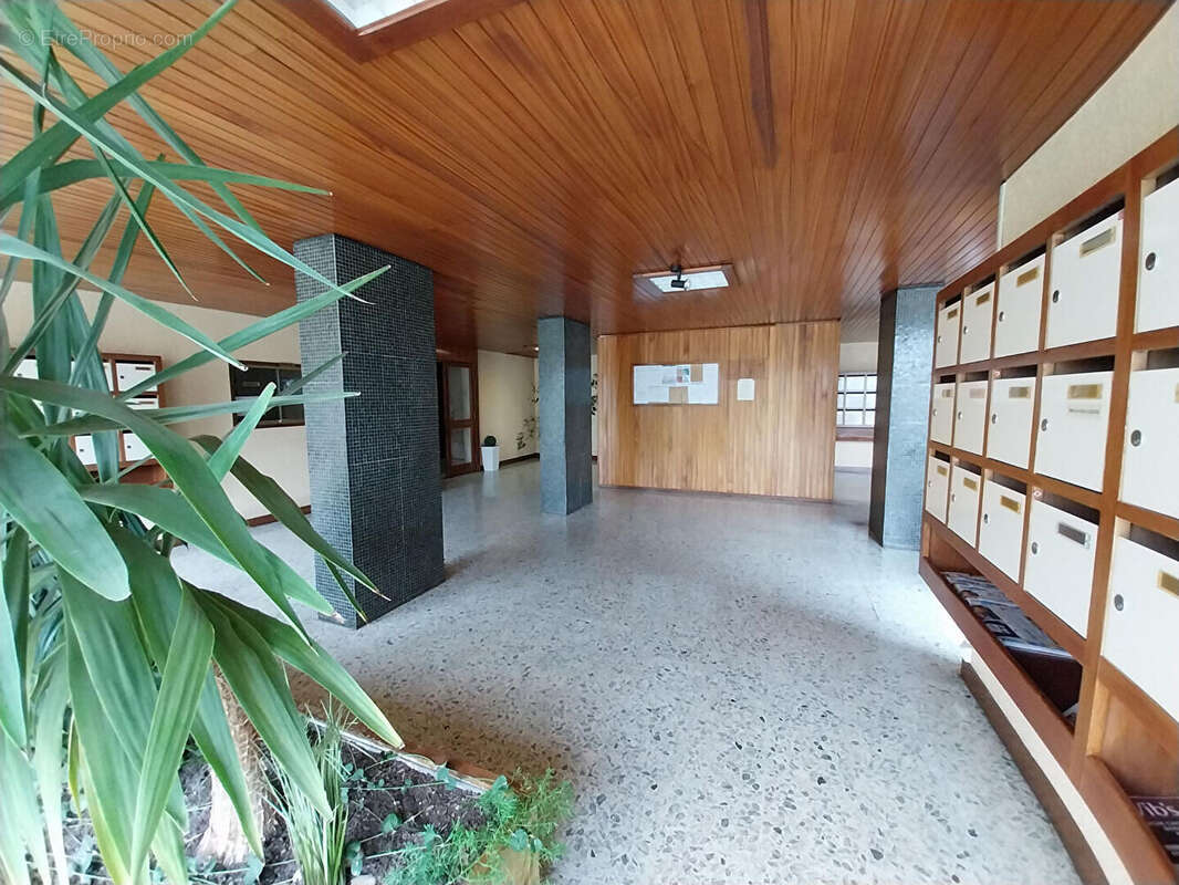 Appartement à POITIERS